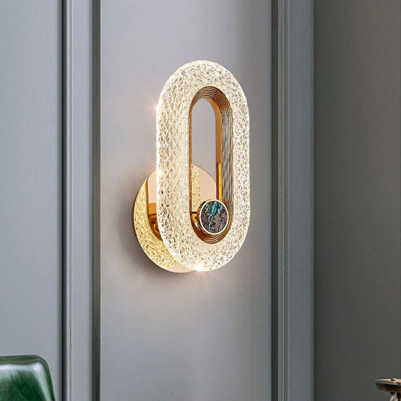 Bedroom Wall Lights Wall Mounted Indoor Wall Lighting Living Room