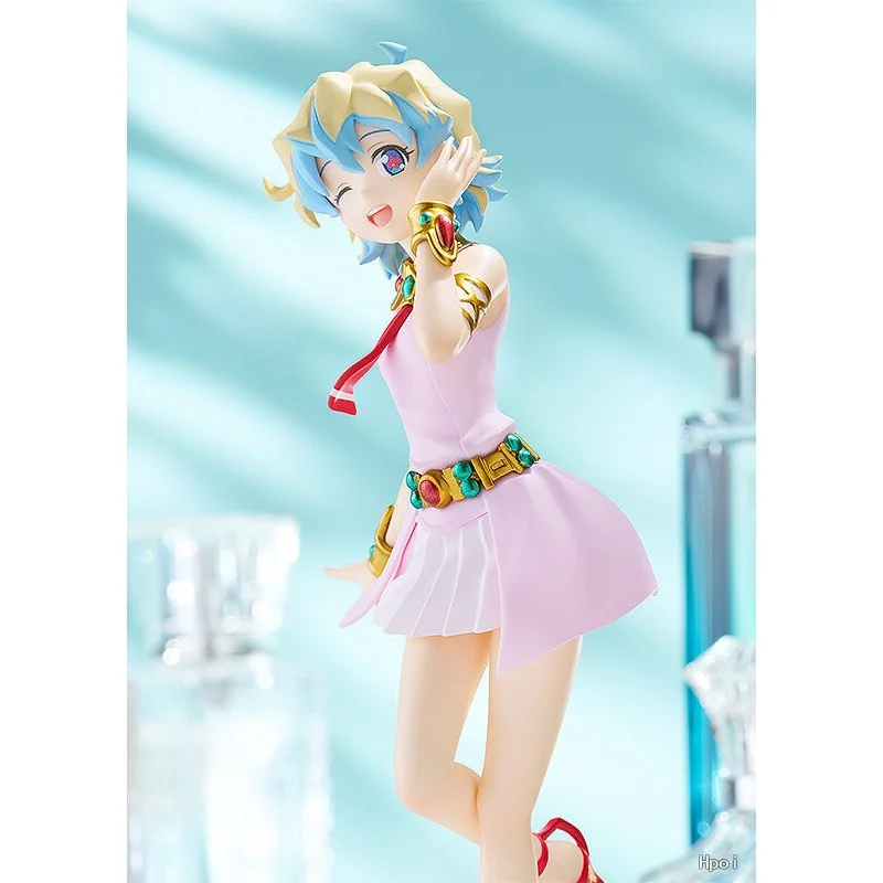 天元突破グレンラガン ニアテッペリンヨーコ レースクイーンver