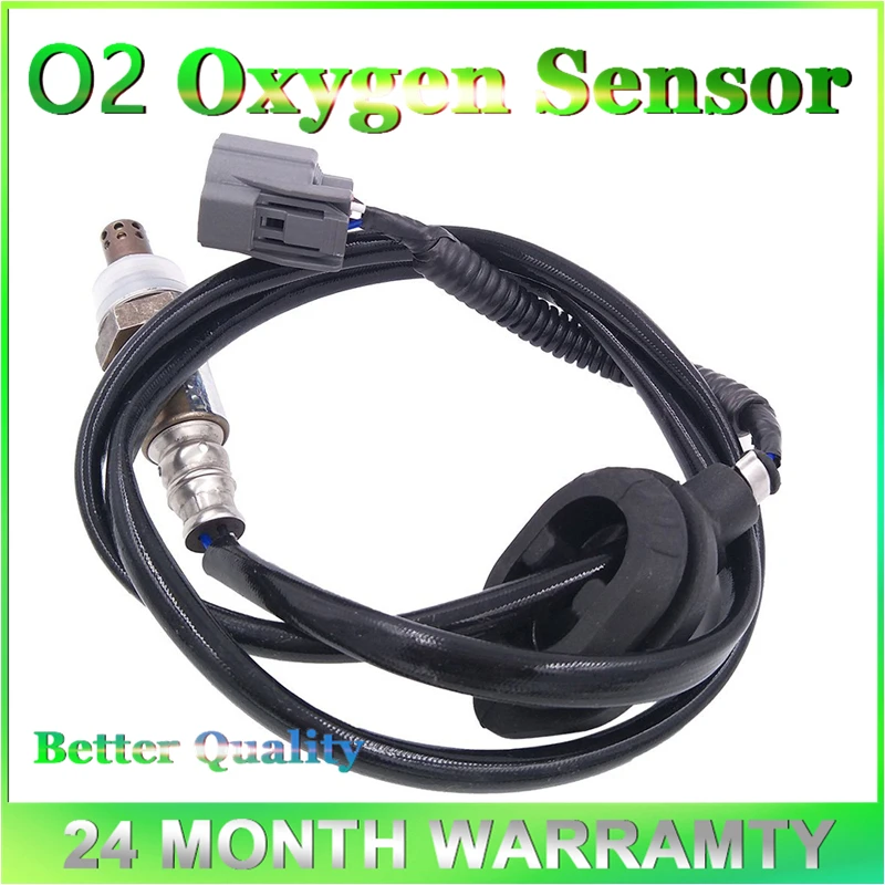 アオ　0527 Amazon.com: Oxygen O2 Sensor 36532-RAA-A02 234-4797 Fit for