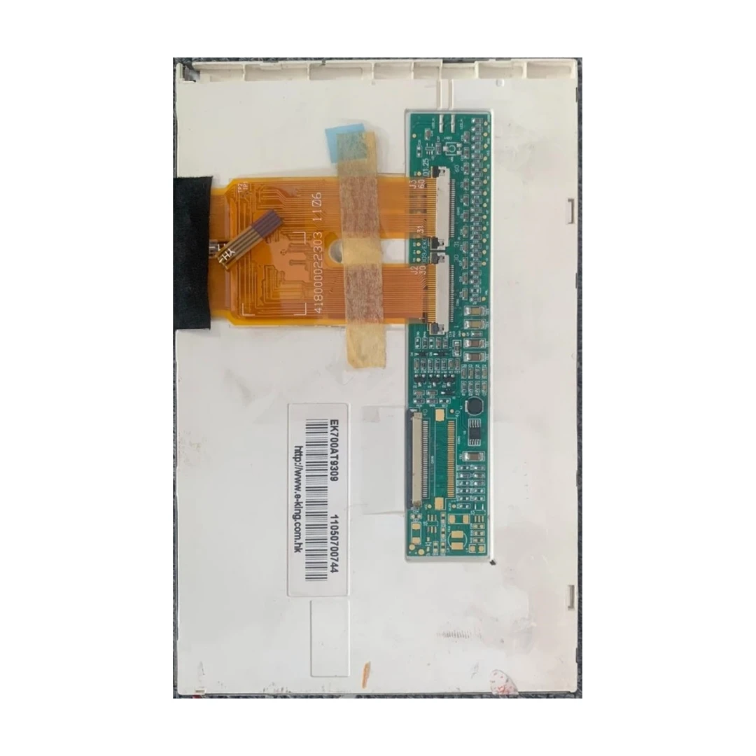 

100% original EK700AT9309 LCD display screen