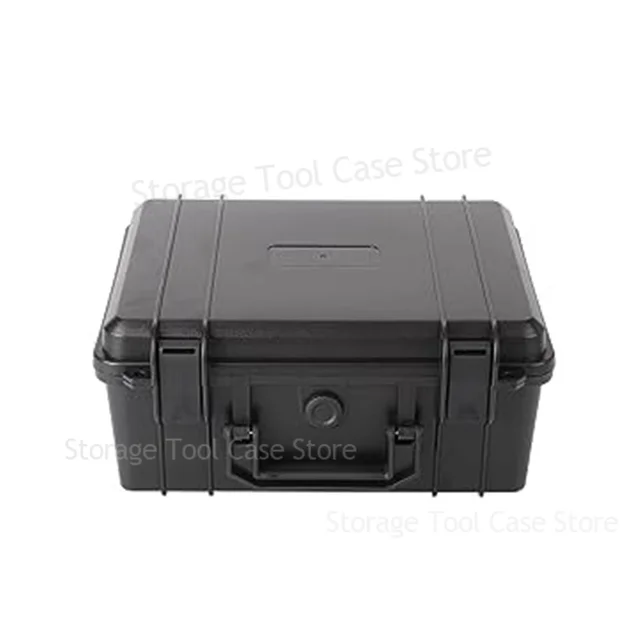 Hand Wisking Tool Electric Toolbox Case Portable Waterproof Multifunction  Household Storage Container - AliExpress