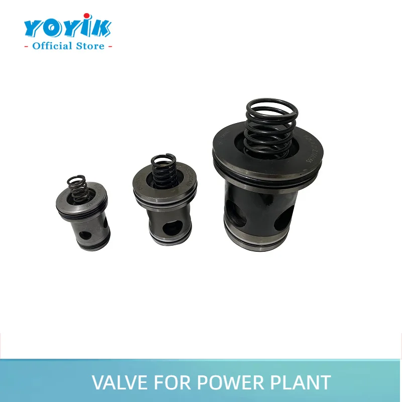 unloading valve CVC-40-N IPSV actuator unloading valvesealing set