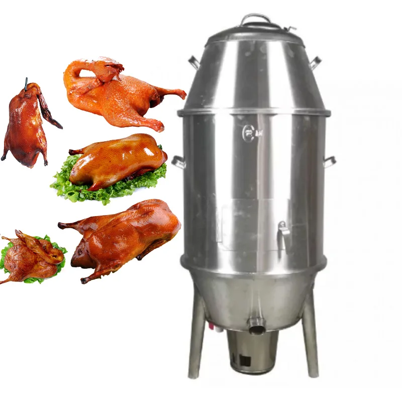 Commercial Roast Duck Oven Large Capacity Roast Chicken Stove Household Barbecue Machine