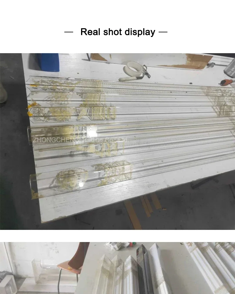 220V New Acrylic Bending Machinery Plate Bending Machine Plastic Plate PVC Plexi