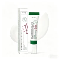 50ml Dark Spot Correcting Glow Serum Hydrating Soothing Brightening Even Skin Tone Improve Elasticity Niacinamide Squalane 1