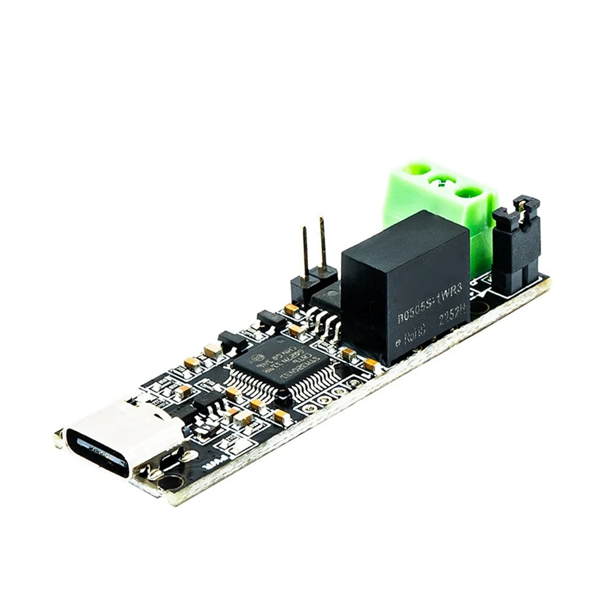 Tools CANable V2.0 Pro CANbus Transceiver USB to PCAN Protocol Analyzer Adapter CAN2.0 Serial Controller