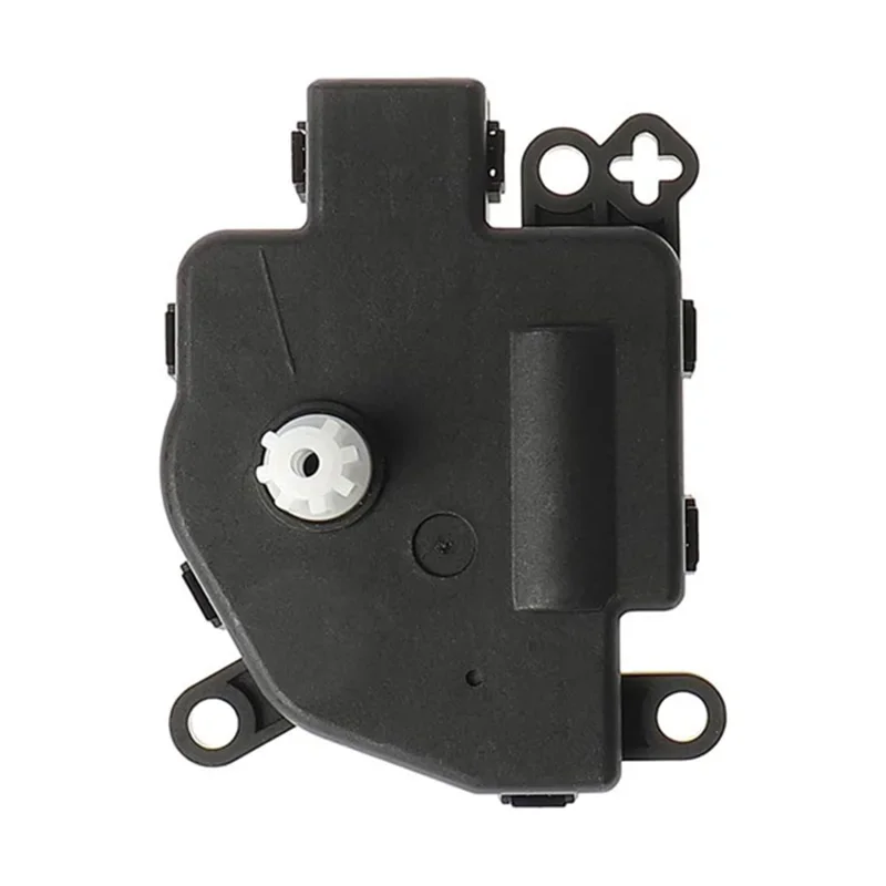604004#HVAC Heater Blend Door Actuator Auto 5061099AA For Chrysler 300 Town & Country For Dodge Caravan Charger Dakota 2006-2007