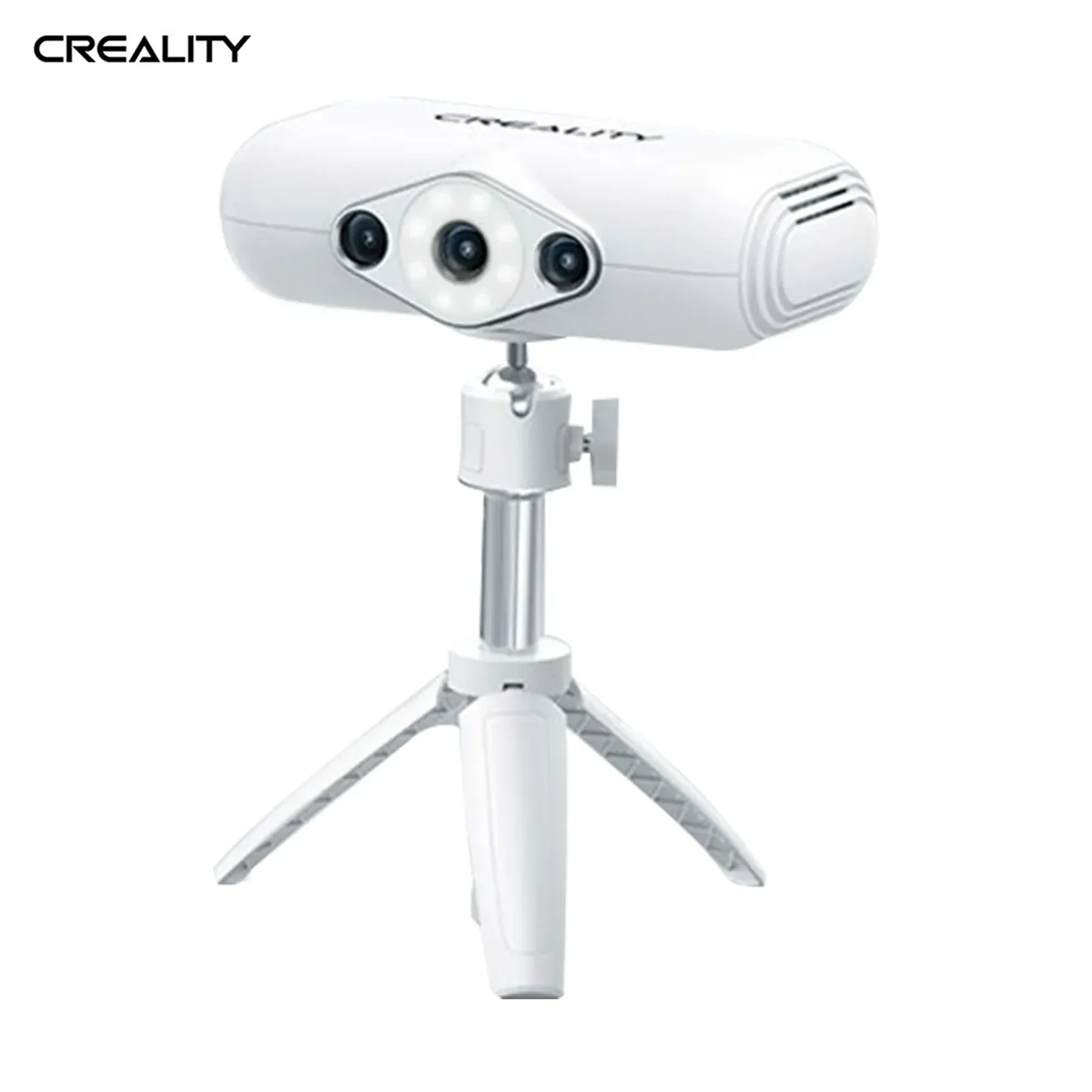 Cr-scan lizard 0.05mm,高精度ポータブル3Dスキャナー,カラースキャン