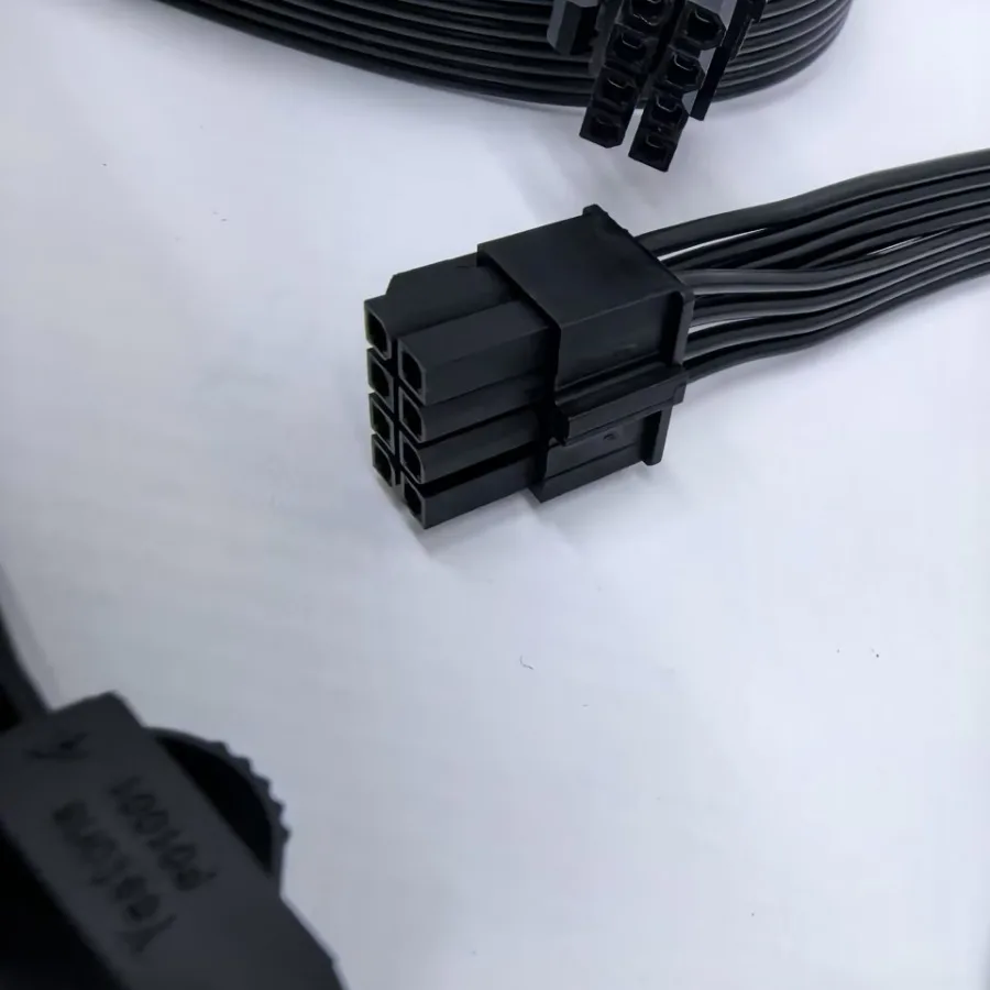 8/6P To GPU8(6+2)pin CPU8pin(4+4)pin SATA IDE Molex Power Cable for MIS MPG A650GF A750GF A850GF Series Module