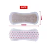16/24/40Pcs Chinese Herbal Gynecological Pads Medicine Tampons Vaginal Infection Cure Care Medicated Sanitary Pads Panty Liner 6