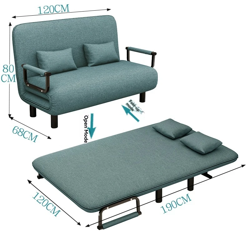 Double 120cm B