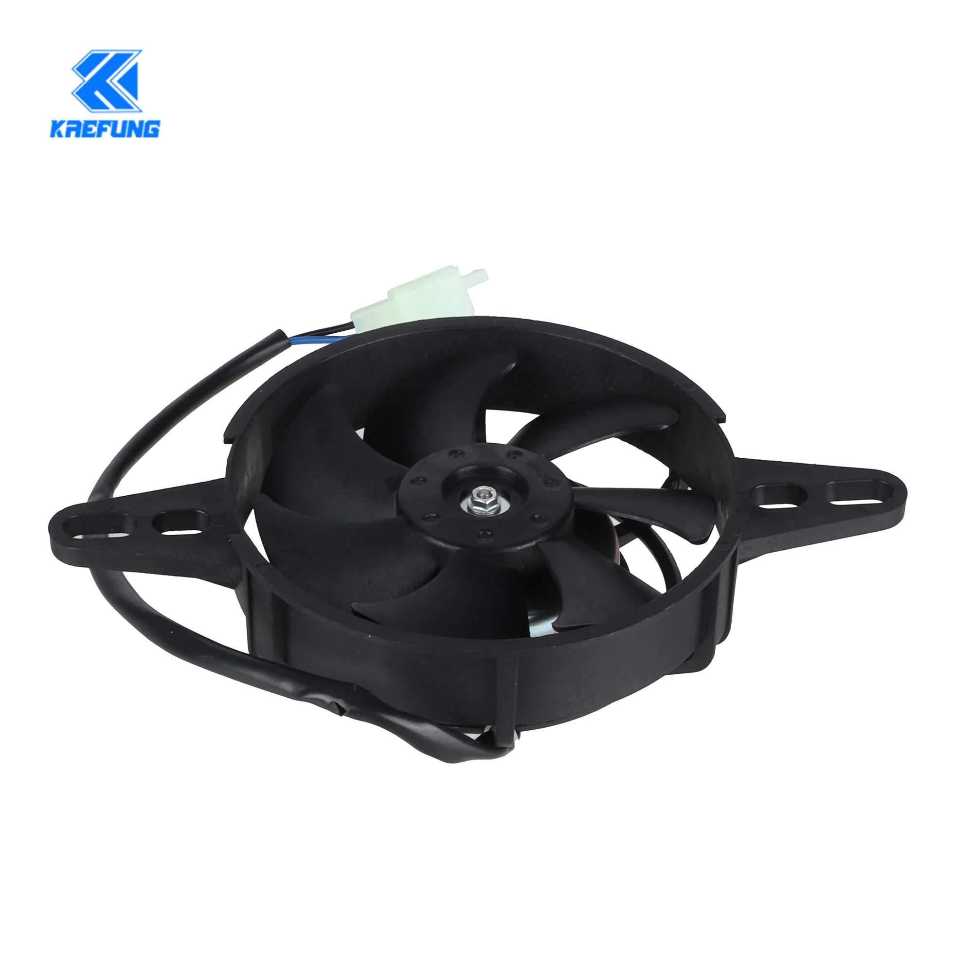 Engine Radiator Cooling Oil Water Cooler Fan For 125cc 150cc 200cc 250cc Gy6 ATV Quad Go Kart Buggy Motorcycle Dirt Bike UTV motorcycle cooling fan,radiator fan mounting kit