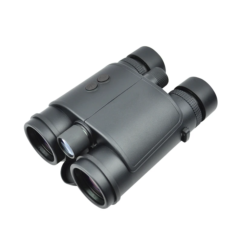 

10X42 binoculars with rangefinder 1200