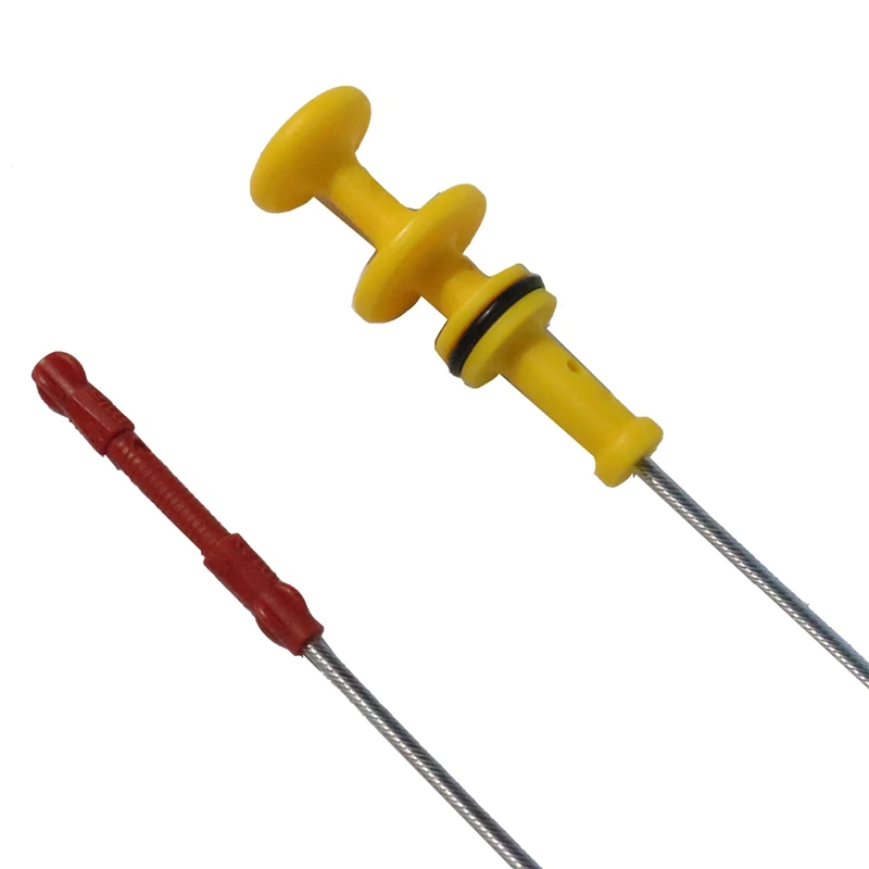 Oil Dipstick For Mercedes-Benz W211 W209 W204 W203 S204 Cl203 A209 2720100672