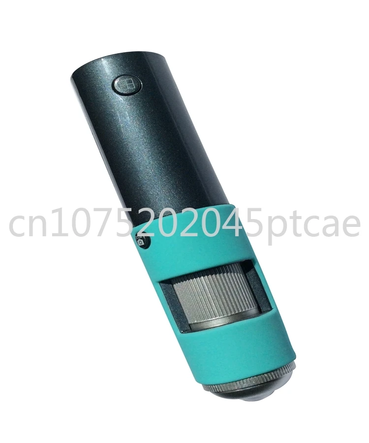 

For loss hair testing handheld scalp hair testing magnifying glass/ wireless scalp analyzer