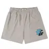 Eric Emanuel EE Basic Short NEW YORK CITY SKYLINE 2024 summer casual shorts fitness sweatpants gym workout mesh Sport men 1