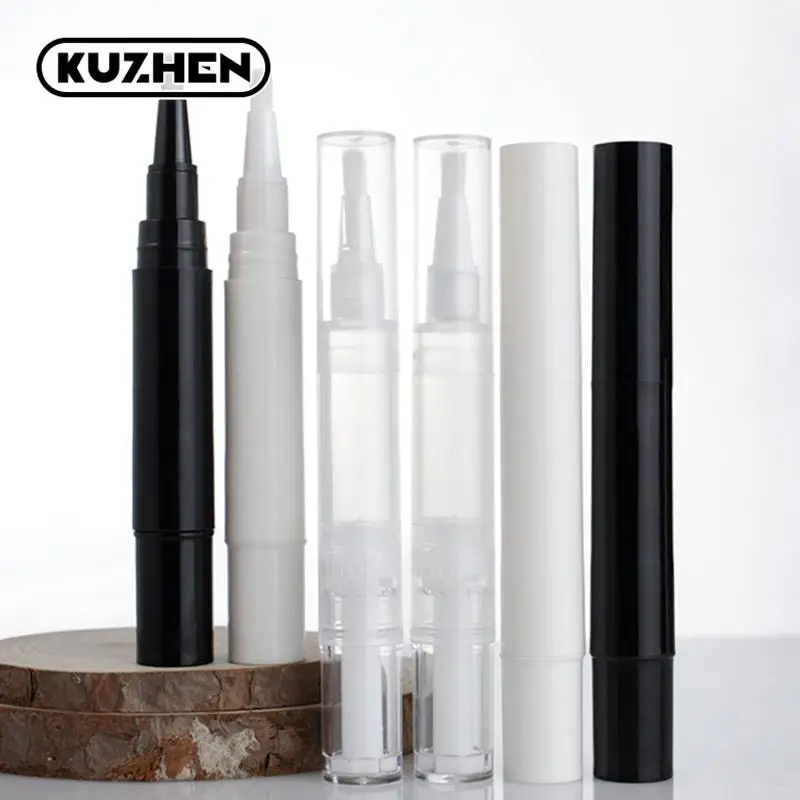 

Ручка-тушь для маникюра, 5 мл