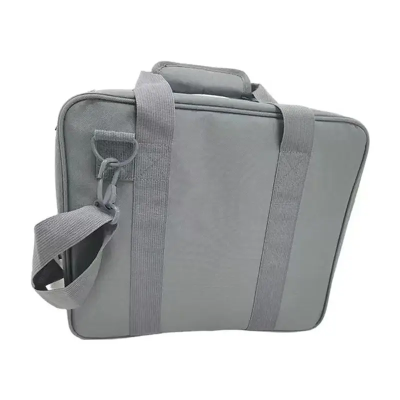 Latest For Starlink Mini Case Organizer Bag For Outdoor Camping RV Trips Travel Starlink Accessories Carrying Case