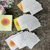 2025 Meditation Relaxation Card Toy Creative Personalized And Fun Card Game Multi Person Interaction At Parties Gatherings Gift 4