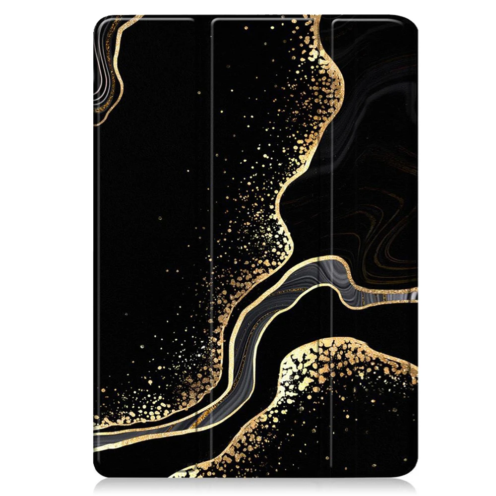 Teclast Smart Case 12-inch Tablet Cover – Slim PU Leather Protective Stand Case