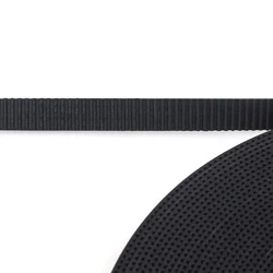 GT2/GT3 Open Timing Belt Width 5mm/6mm/9mm/10mm/15mm  GT2/GT3 Belt Rubber Aramid Fiber for 3D Printer parts