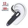 Wireless Headphones Bluetooth Earphone With Microphon ENC Noise Cancelling Handsfree Talking Headset Busines Auriculares Driving 1