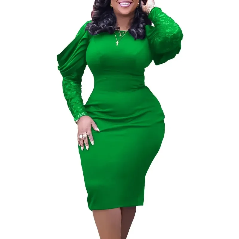 Рисунок 2 - Африканские платья для женщин