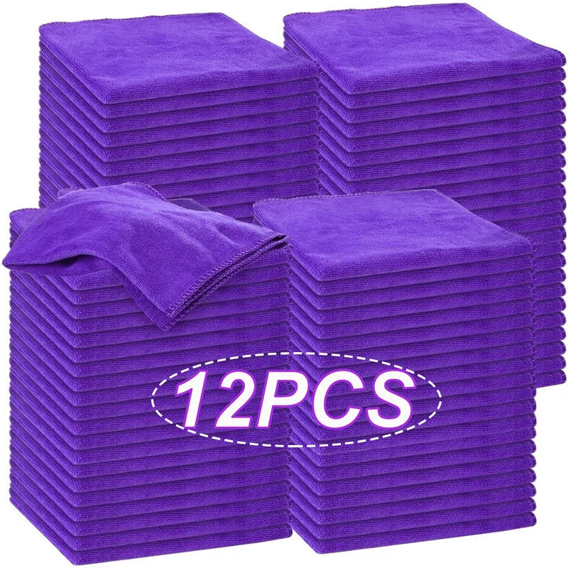 Buy Microfiber Cloth Edgeless In Pakistan - Foto 3