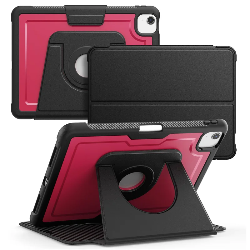 Versatile Smart Case Cover
