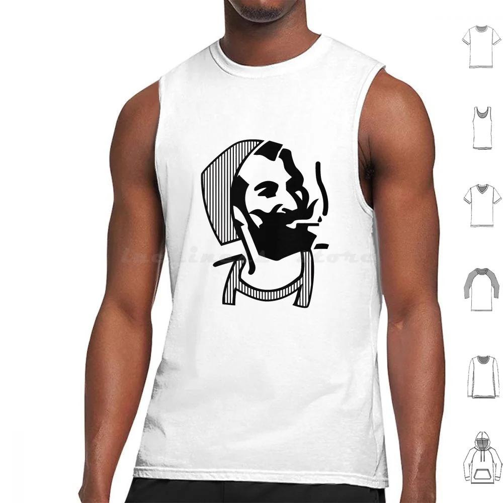 Zig Zag Cartine Canotte Gilet Senza Maniche Cartine Tabacco Fumo Cartine Zig Zag Zig Zag Cartine