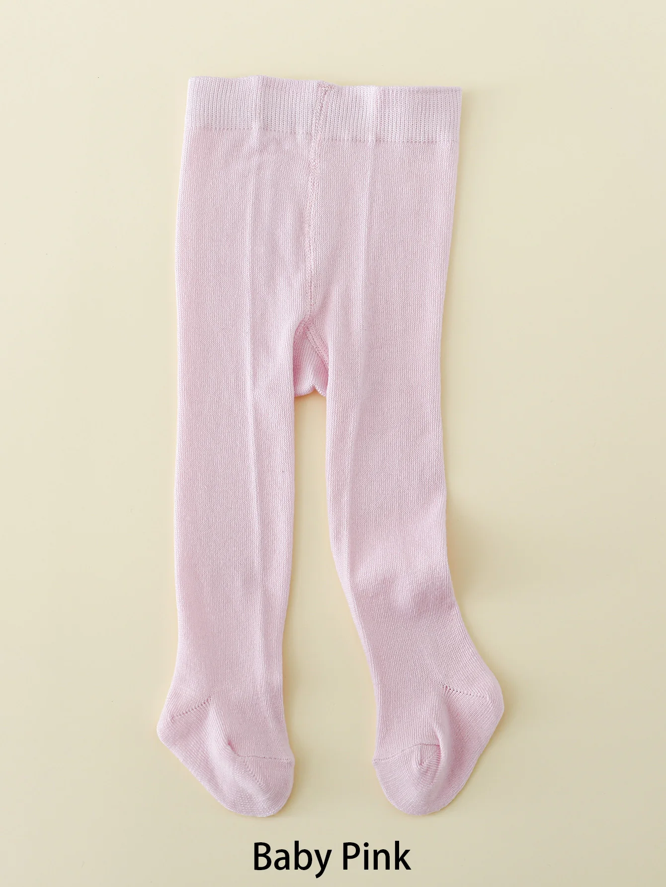 جديد طفل الفتيات جوارب طويلة الوليد مرونة الخصر بل...