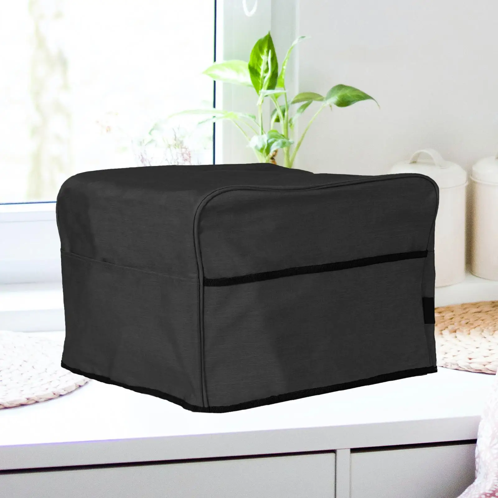 Air Fryer Appliance Cover Cooker Dust Cover Small Appliance Dust Cover for Appliance Electric Cooker Air Fryer