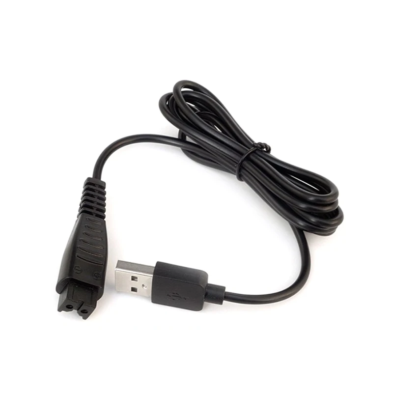 Alimentatore Caricabatterie Per Rasoi E Tagliacapelli Panasonic: Cavo 1.5m, 5.4V 1.2A