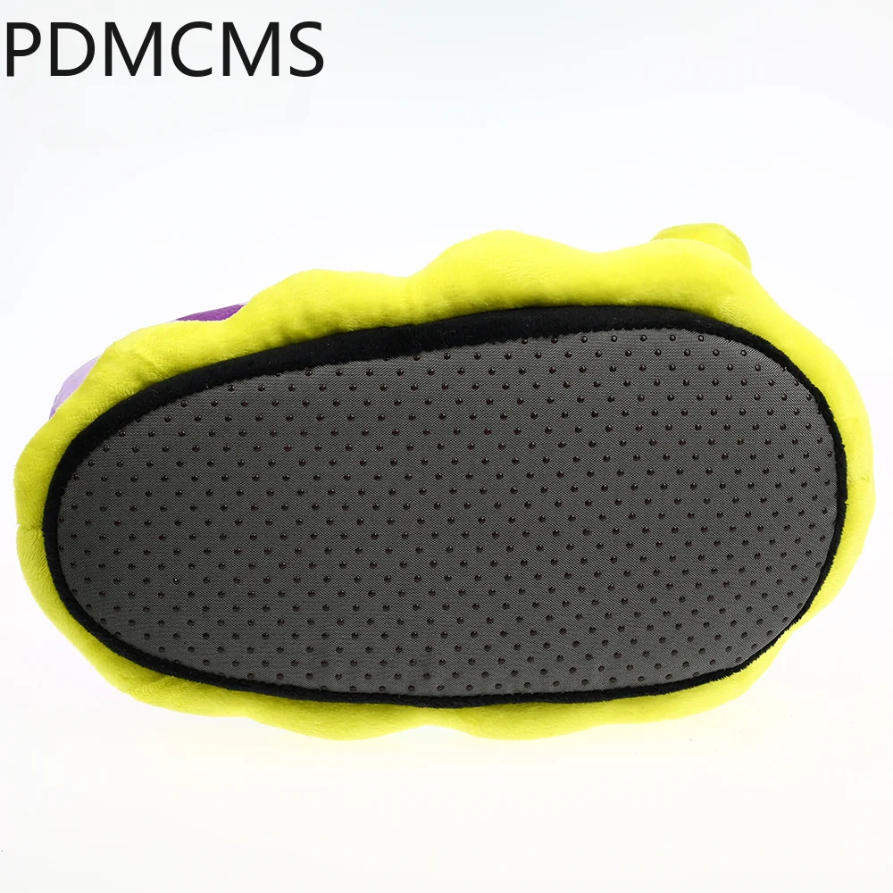 Рисунок 6 - Тапочки унисекс в виде улитки