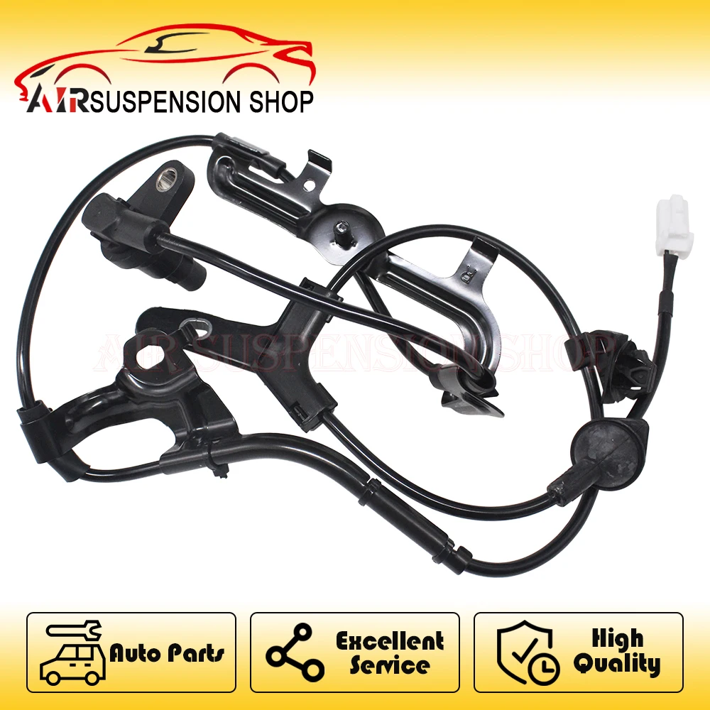 Рисунок 6 - Задний левый правый датчик скорости