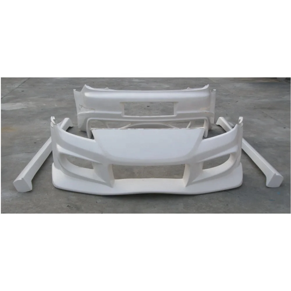 

Комплект кузова из стекловолокна для Mazda RX8, 2003-2008, 4 шт.