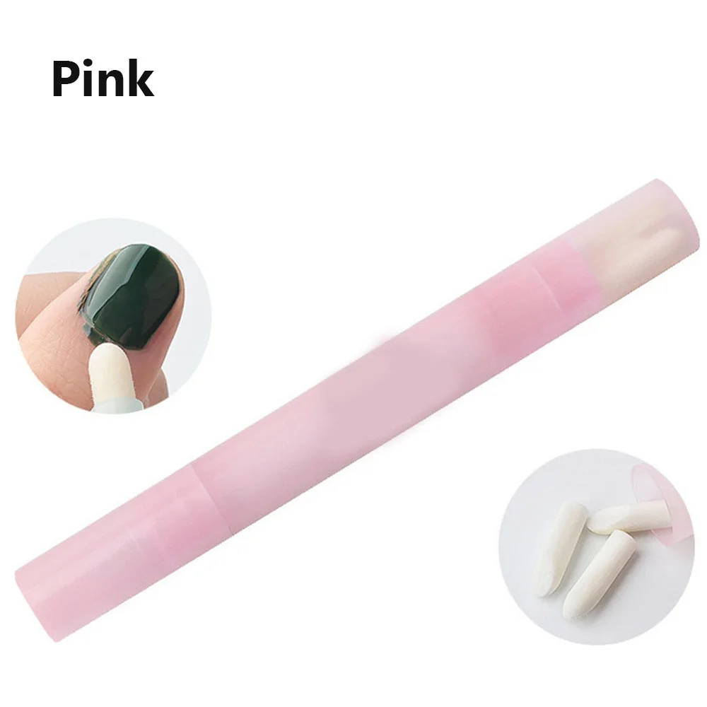 1 Pcs Gel Nail Polish Remover Pens Nail Art Corrector Pen Manicure Cleaner Remover Tools 4