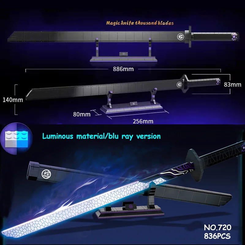 https://ae01.alicdn.com/kf/Secee848913fb4b0cb7ab5fe74f9e938bM/836Pcs-Anime-Scissor-Seven-Assassin-Knife-Blade-Sword-Building-Blocks-Glow-At-Night-Katana-Weapon-Bricks.png