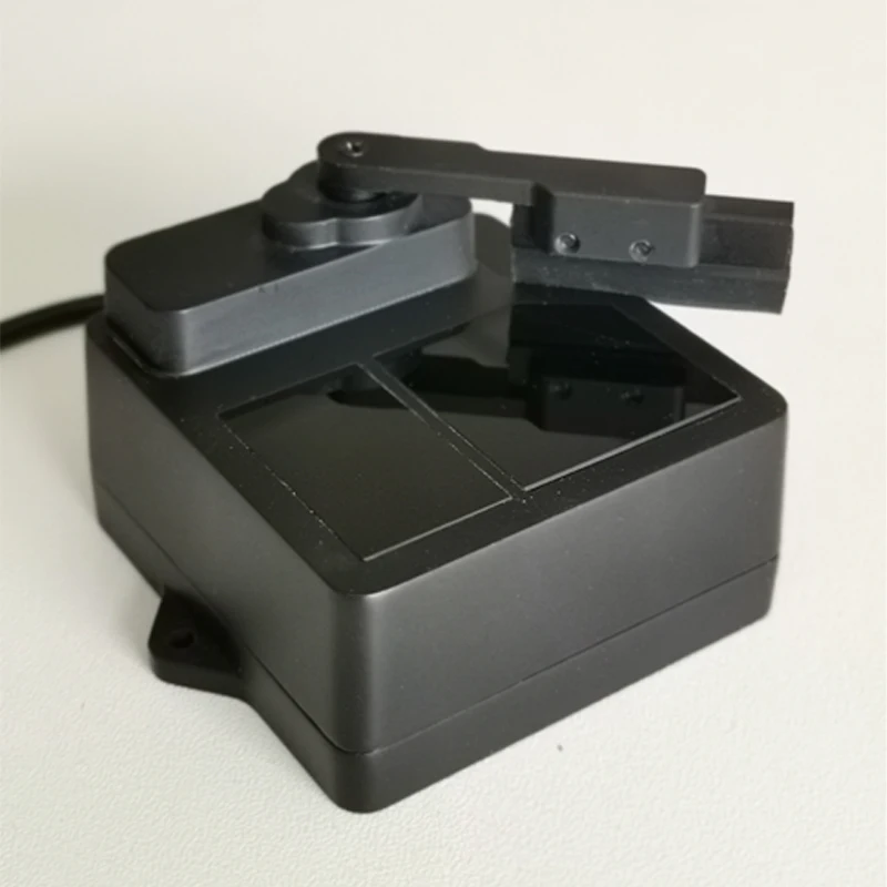 TF02 Pro W Material Level Detection LiDAR UART I2C/ RS485 Interface FoV 3° Operating range 25m laser radar ranging sensor 5