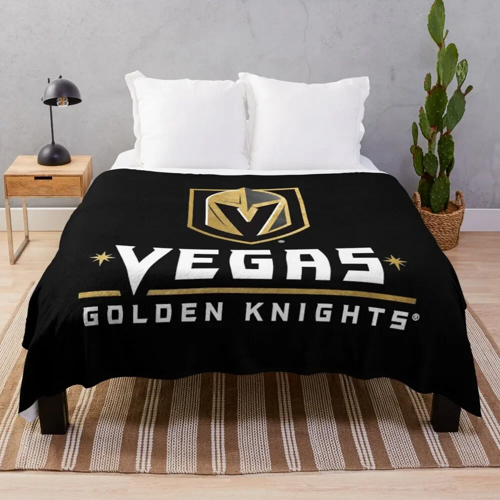 

Knights-City Throw Blanket Blankets For Sofas manga Luxury Thicken Blankets