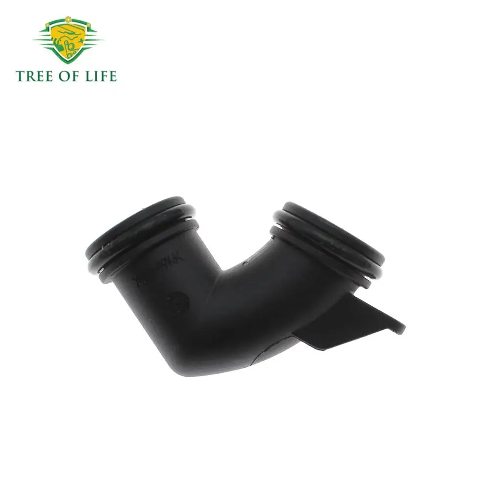 EGR Hose Connector Pipe For Mercedes-Benz W202 W203 W210 W211 W638 W901 A6112030308 6112030308