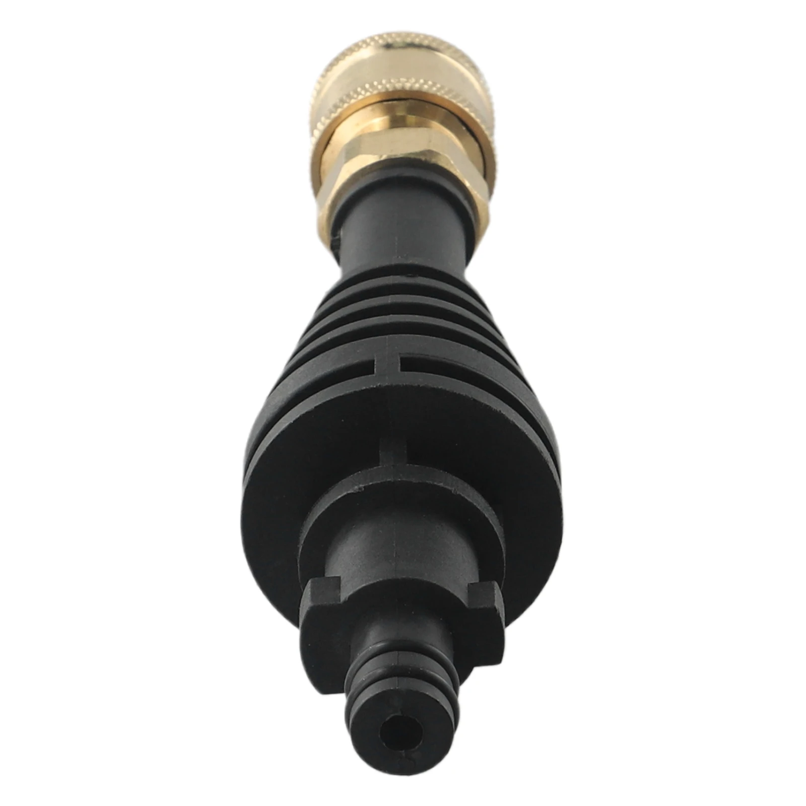 Für WORX WA4013 Für Hydroshot Hochdruckreiniger Verlängerung Stange Adapter Kurze Lanze Zubehör Garten Auto Reinigung Werkzeug – Detail 13