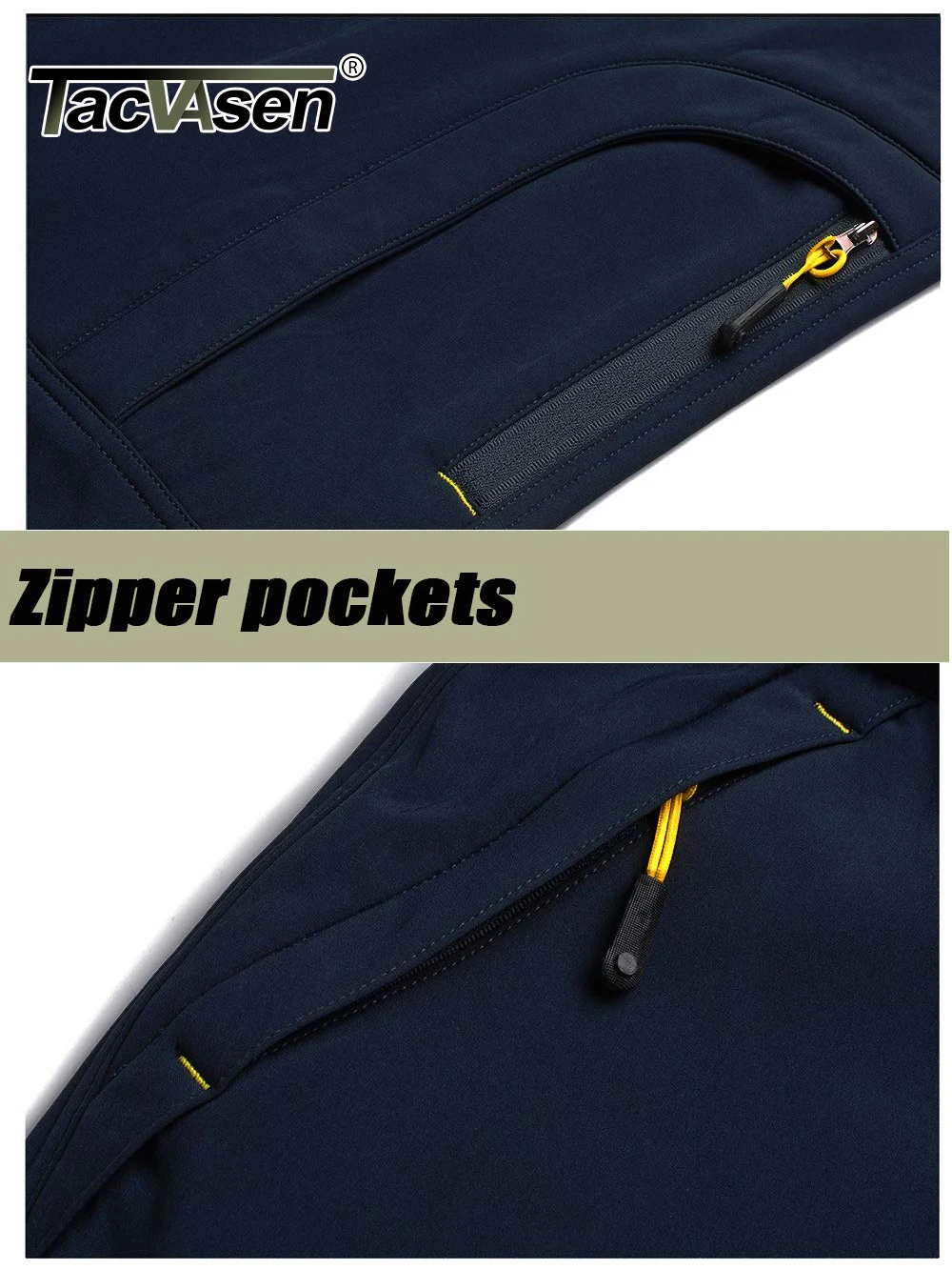 Men's Pants Winter Thermal Waterproof Climbing Multi-pockets Windproof Hiking Outdoor sport jogging trousers fashionable wide leg pants fleece sweatpants wide leg pants fashion pants