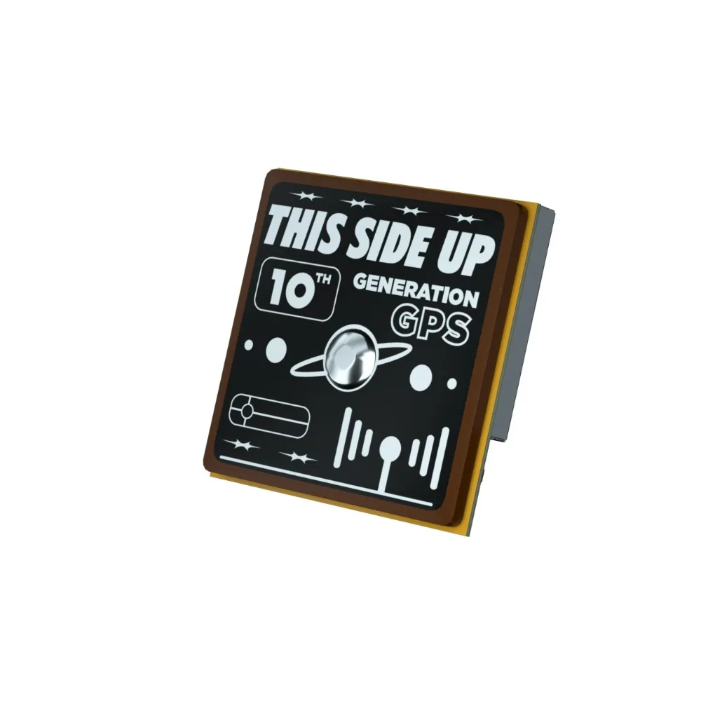รูปสินค้า ชิ้นส่วนโดรน DIY พร้อม GPS เข็มทิศ สำหรับ FPV บินแม่นยำ
