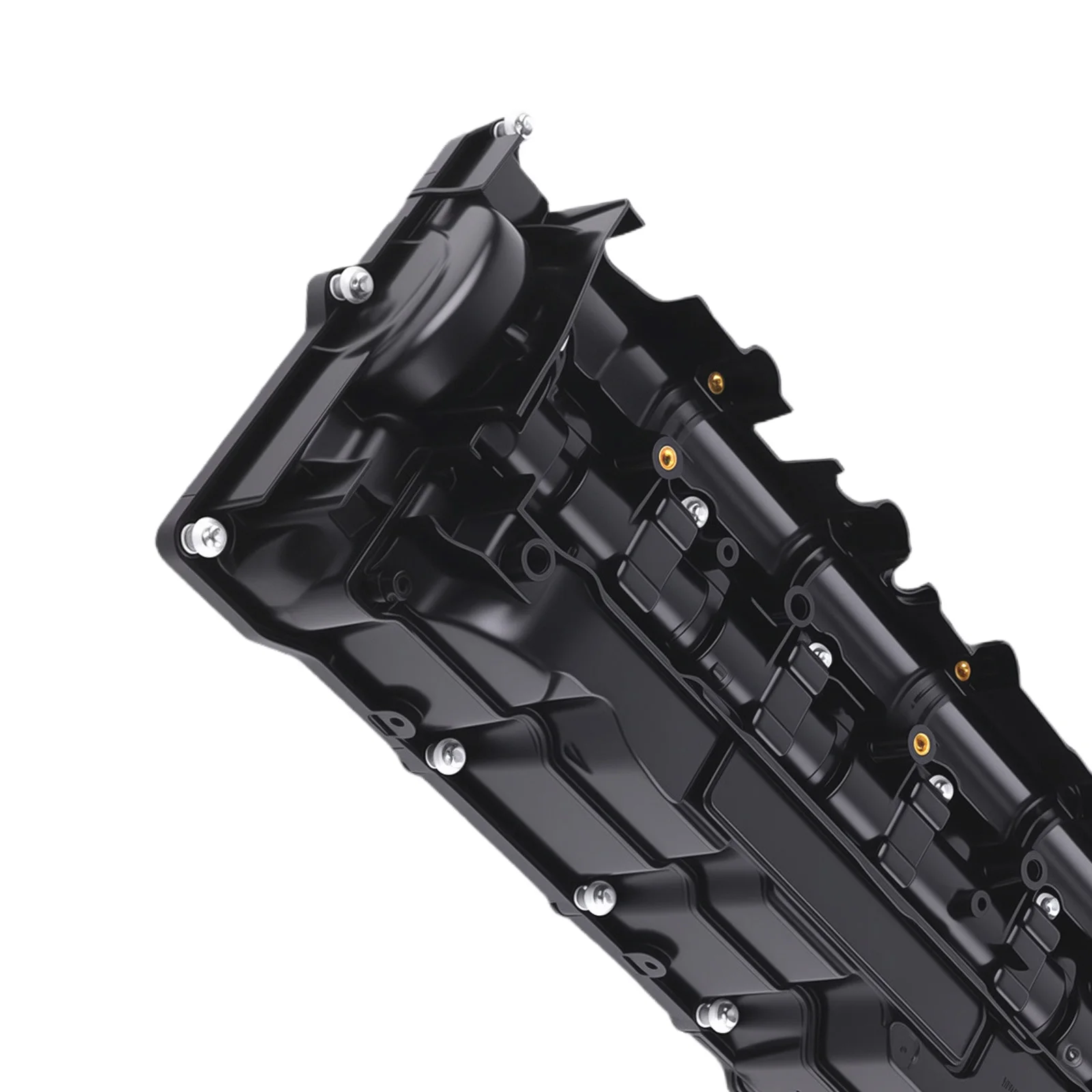 Abdeckung Valvole für BMW Serie 5 M550d xDrive F10 F11 2010-2016 11128510234 – Detail 6