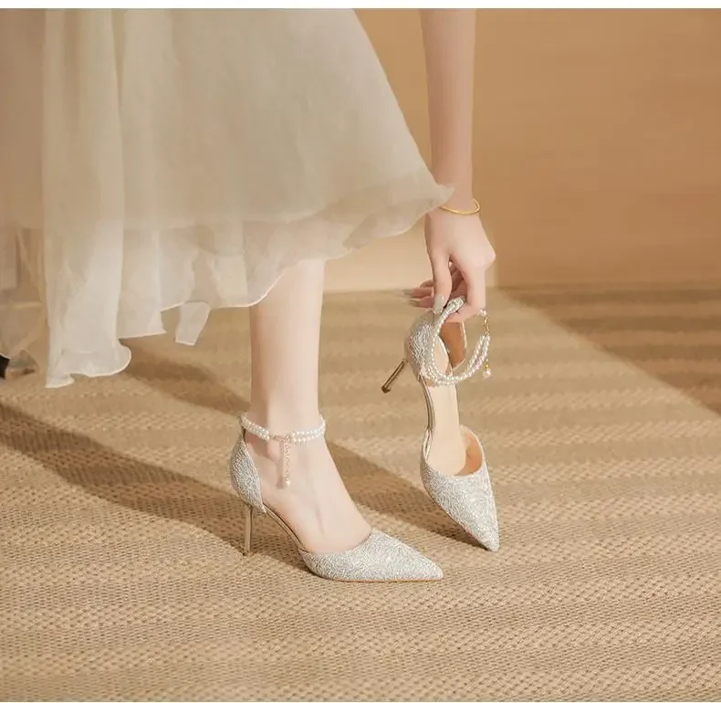 LuLuYoung Pumps detail
