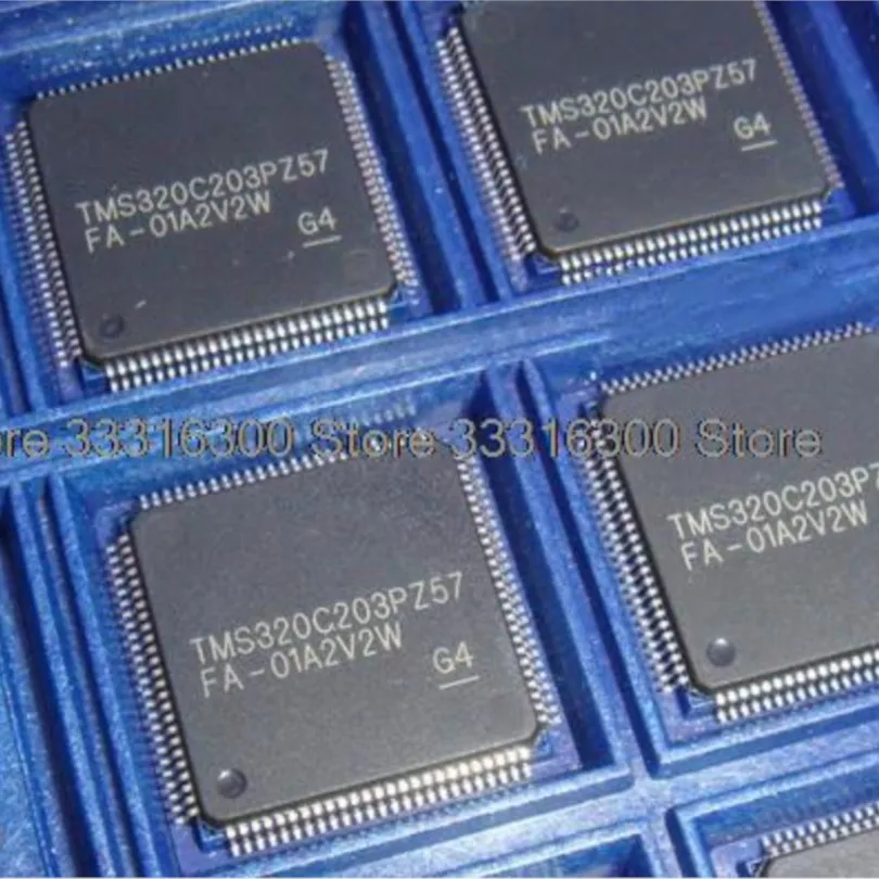 3PCSNewTMS320C203PZ57QFP100DigitalSignalProcessorChipIC.jpg