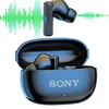 Sony True Wireless Bluetooth Earphones & Headphones In-ear Earplugs Waterproof Fitness Motion Music Hedset Flip Cover Earphone 5