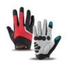 Professional Outdoor Antislip Wear-Resistant Sweat Absorbing And Breathable Gloves For Cycling Fitness And Mountaineering Sports 1