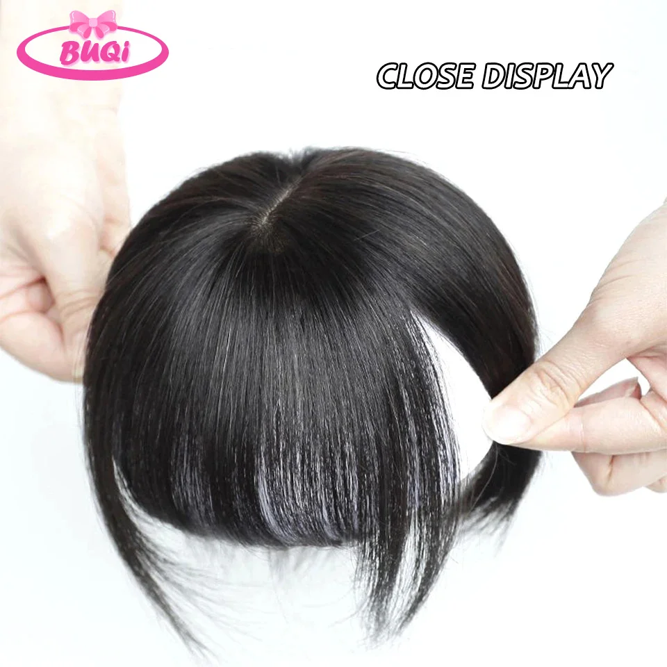 Рисунок 5 - BUQI натуральные человеческие волосы